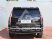 2018 Cadillac Escalade