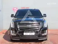 2018 Cadillac Escalade