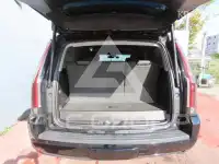 2018 Cadillac Escalade