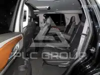 2018 Cadillac Escalade