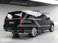 2018 Cadillac Escalade