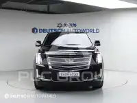 2018 Cadillac Escalade