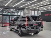 2018 Cadillac Escalade