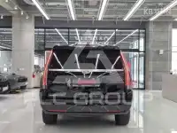 2018 Cadillac Escalade