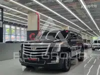 2018 Cadillac Escalade