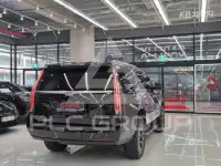 2018 Cadillac Escalade