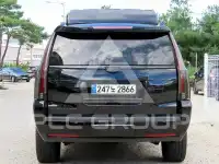 2018 Cadillac Escalade