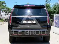 2018 Cadillac Escalade