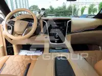 2018 Cadillac Escalade