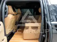 2018 Cadillac Escalade