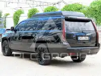 2018 Cadillac Escalade
