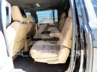 2018 Cadillac Escalade