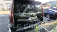 2018 Cadillac Escalade
