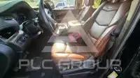 2018 Cadillac Escalade