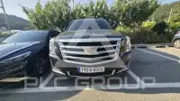 2018 Cadillac Escalade