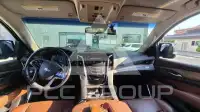 2018 Cadillac Escalade