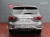 2018 Infinity Qx