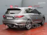 2018 Infinity Qx