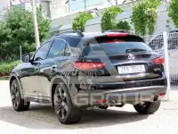 2018 Infinity Qx