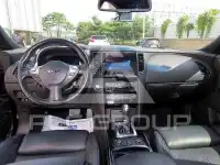 2018 Infinity Qx