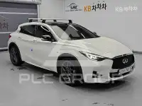 2018 Infinity Q