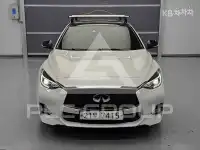2018 Infinity Q