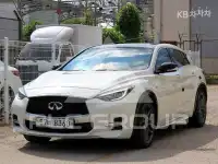 2018 Infinity Q