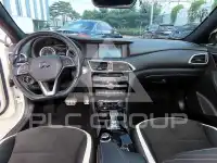 2018 Infinity Q