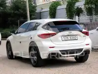 2018 Infinity Q