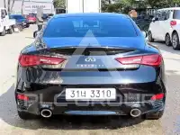 2018 Infinity Q