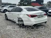2018 Infinity Q