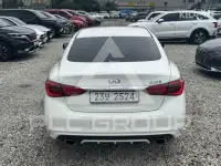 2018 Infinity Q