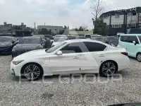 2018 Infinity Q
