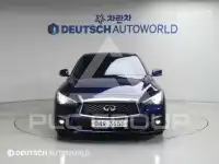 2018 Infinity Q