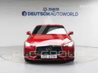2018 Infinity Q