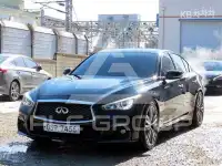 2018 Infinity Q