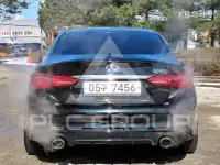 2018 Infinity Q