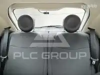 2018 Fiat 500
