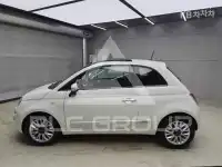 2018 Fiat 500
