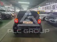 2018 Smart Porto