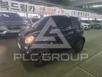 2018 Smart Porto