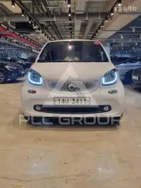 2018 Smart Porto