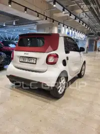 2018 Smart Porto