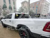 2018 Dodge RAM