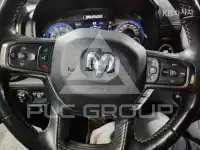 2018 Dodge RAM