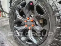2018 Dodge RAM