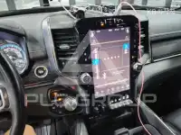 2018 Dodge RAM