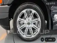 2018 Chevrolet Express Van