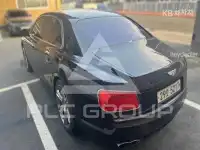 2018 Bentley Flying