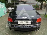 2018 Bentley Flying